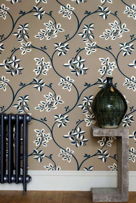 Farrow & Ball | Wallpaper - Ringwold