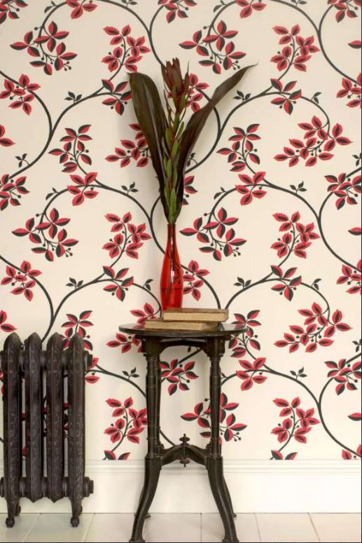 Farrow & Ball | Wallpaper - Ringwold