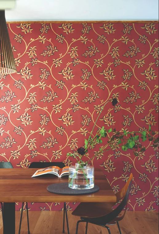 Farrow & Ball | Wallpaper - Ringwold