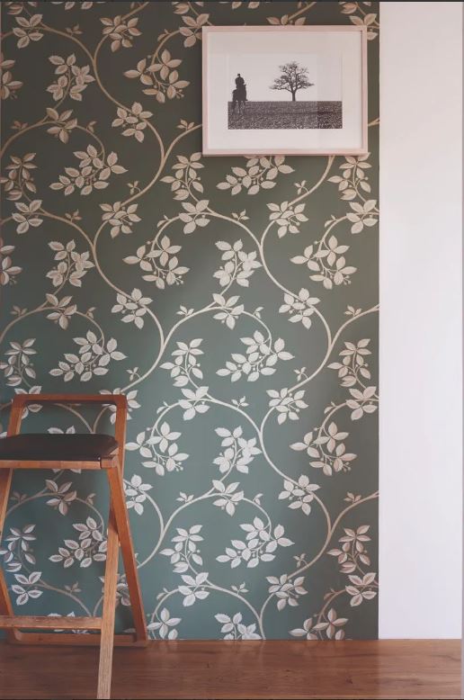 Farrow & Ball | Wallpaper - Ringwold