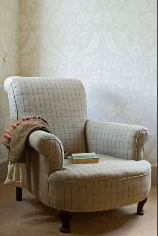 Farrow & Ball | Wallpaper - St Antoine