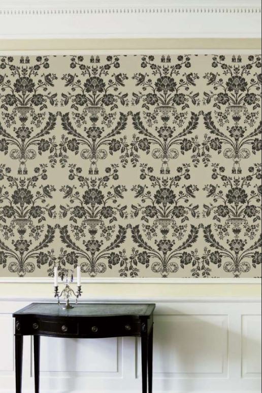 Farrow & Ball | Wallpaper - St Antoine