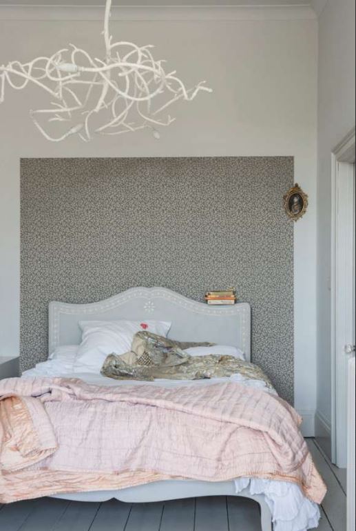 Farrow & Ball | Wallpaper - Samphire