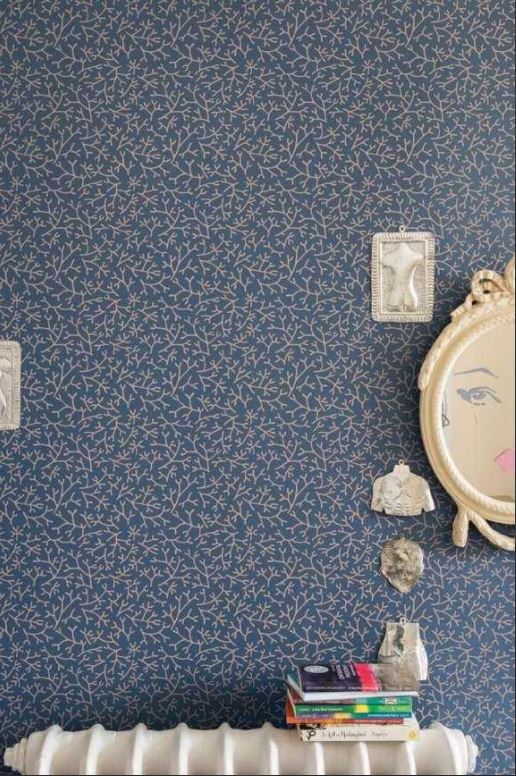 Farrow & Ball | Wallpaper - Samphire