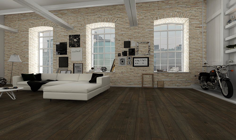 Opus Flooring | Classical Schubert Oak $9.88 per Sq Ft