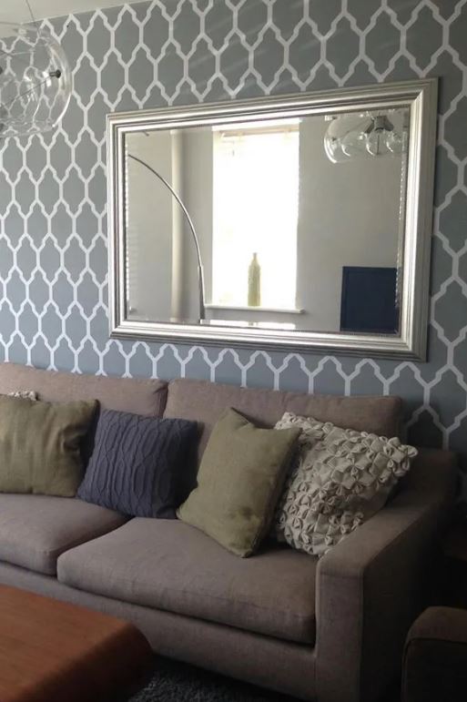 Farrow & Ball | Wallpaper - Tessella