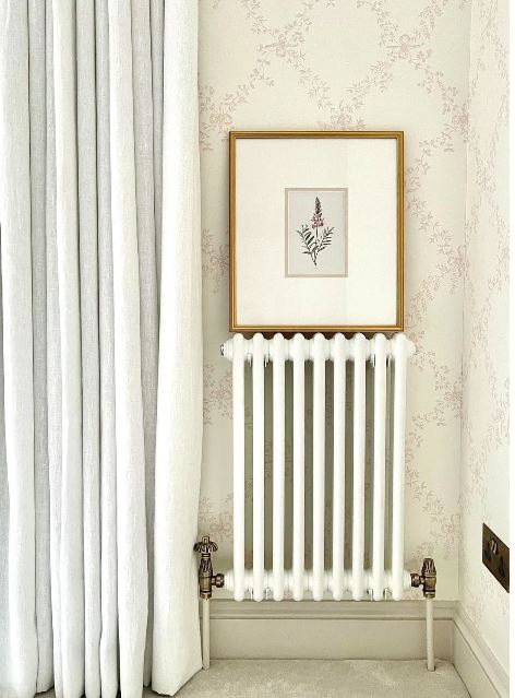 Farrow & Ball | Wallpaper - Toile Trellis