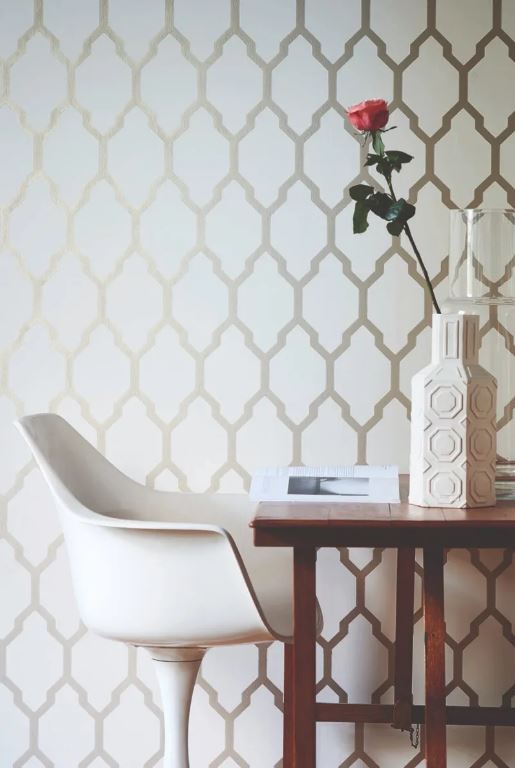 Farrow & Ball | Wallpaper - Tessella