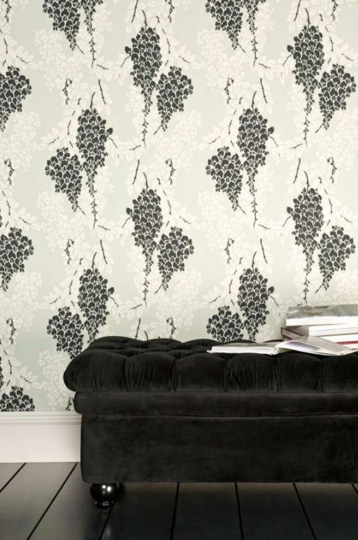 Farrow & Ball | Wallpaper - Wisteria