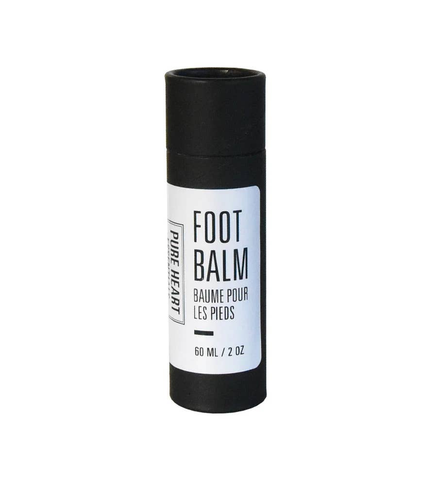 Pure Heart Essentials - Skincare - Foot Balm