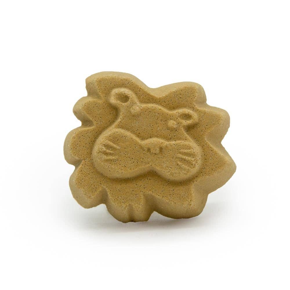 Happy Hippo Bath - Mouse - Cotton Candy Animalz Bath Bombs