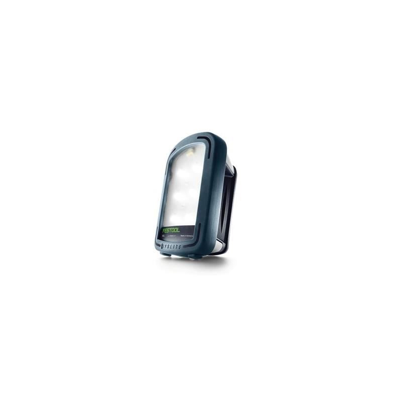 Festool 498568 SysLite High-Intensity LED Work Lamp