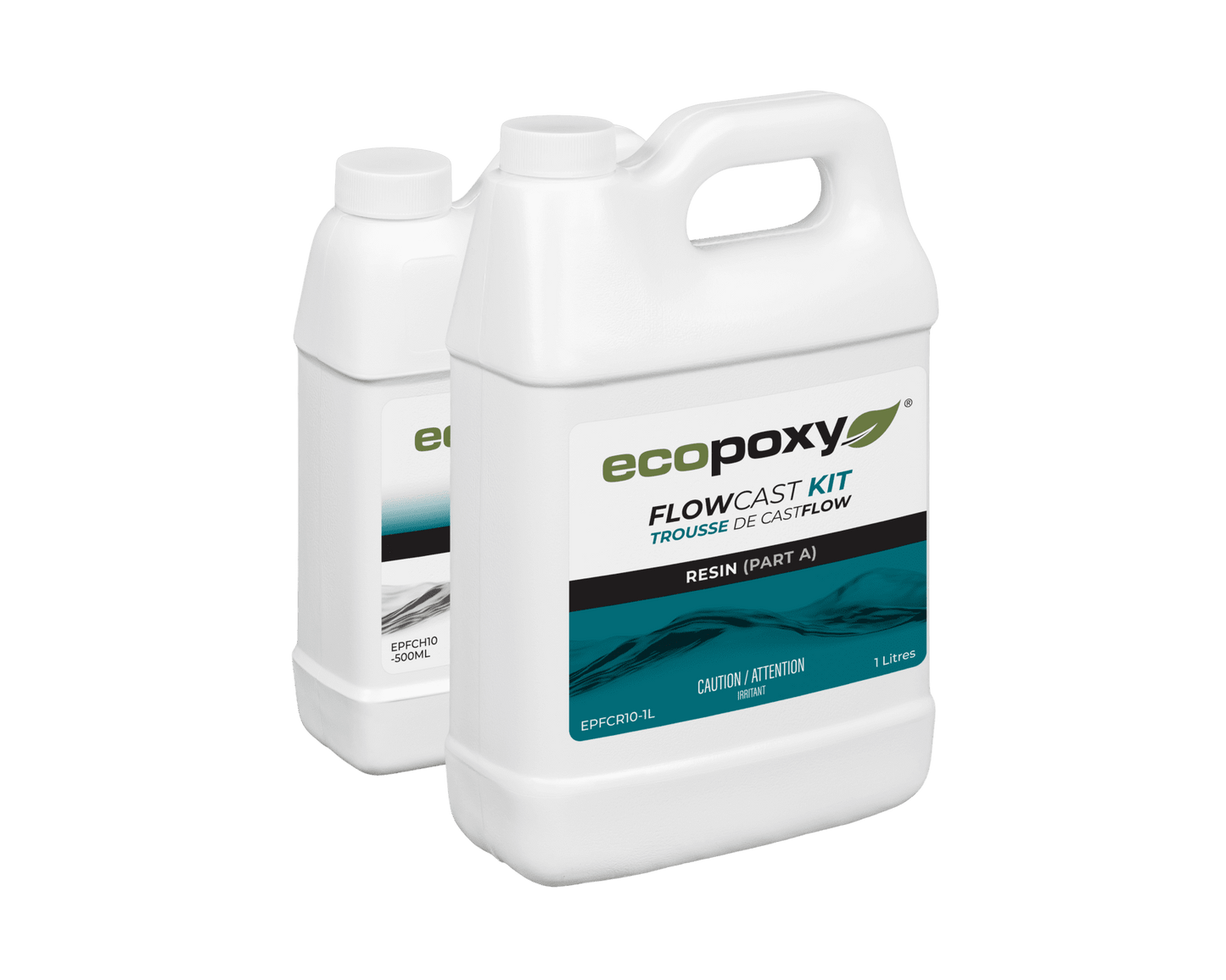 Ecopoxy Flowcast