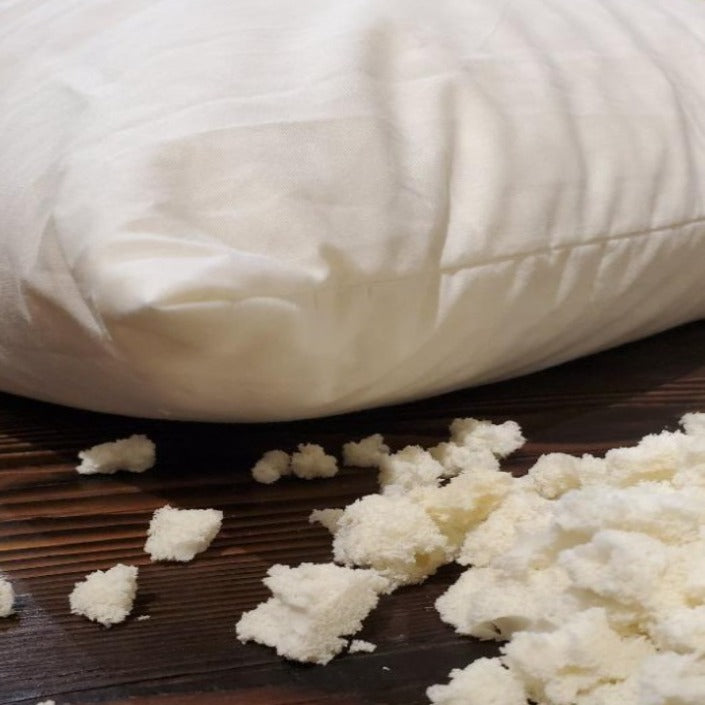 Snug Sleep  Latex Gold Pillow – Greenworks Building Supply