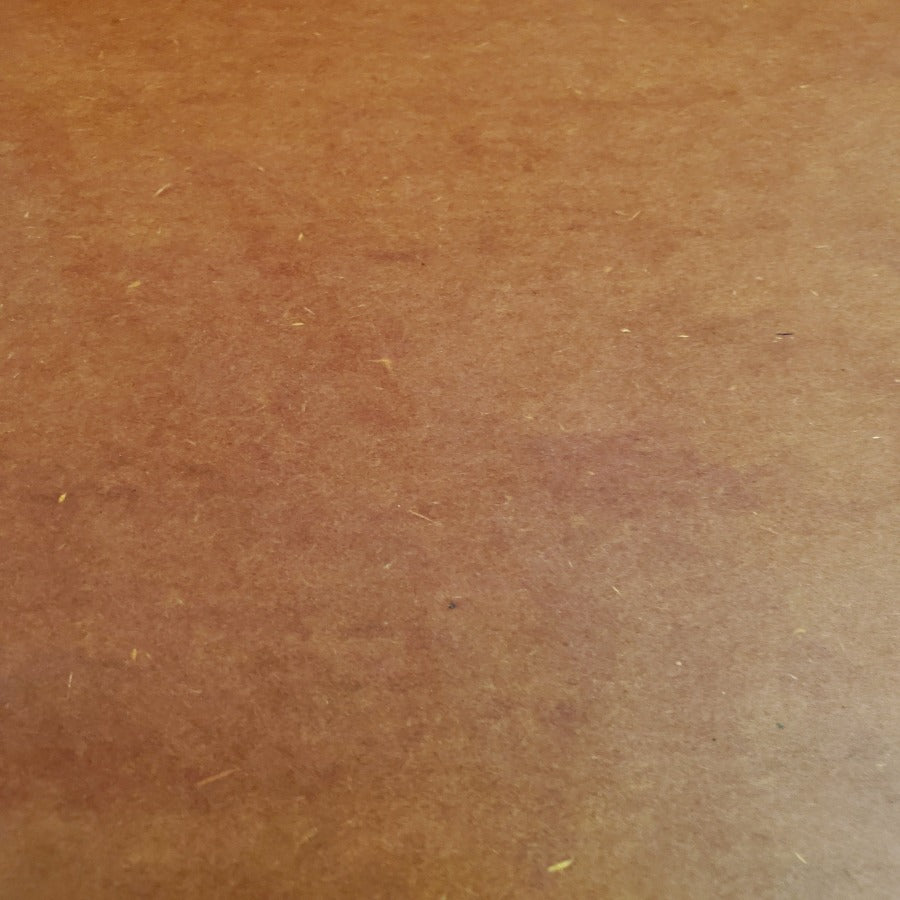 Leather Paperstone