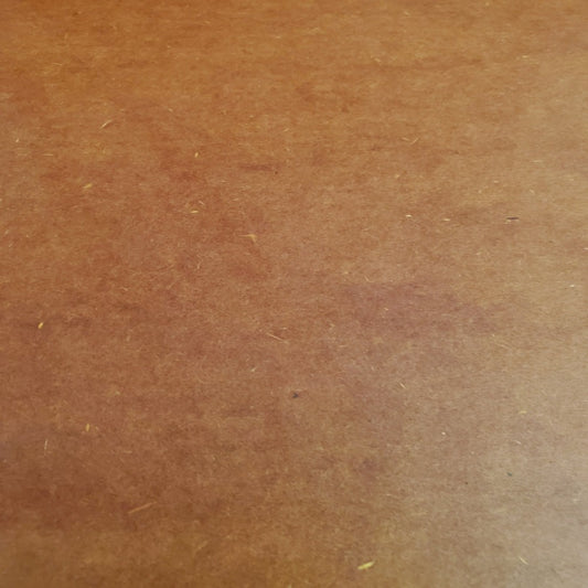 Leather Paperstone