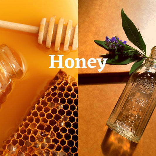 Honey