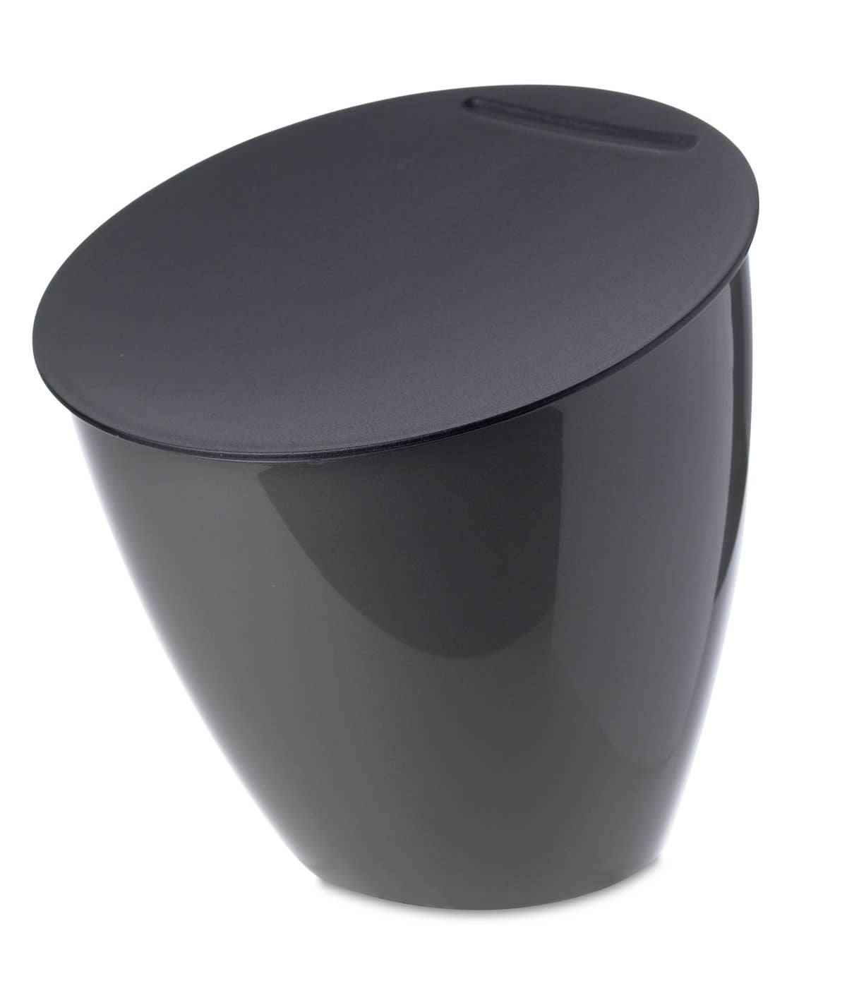 Port-Style Enterprises Inc. - MEPAL CALYPSO Compost Bin 2.3Q Titanium