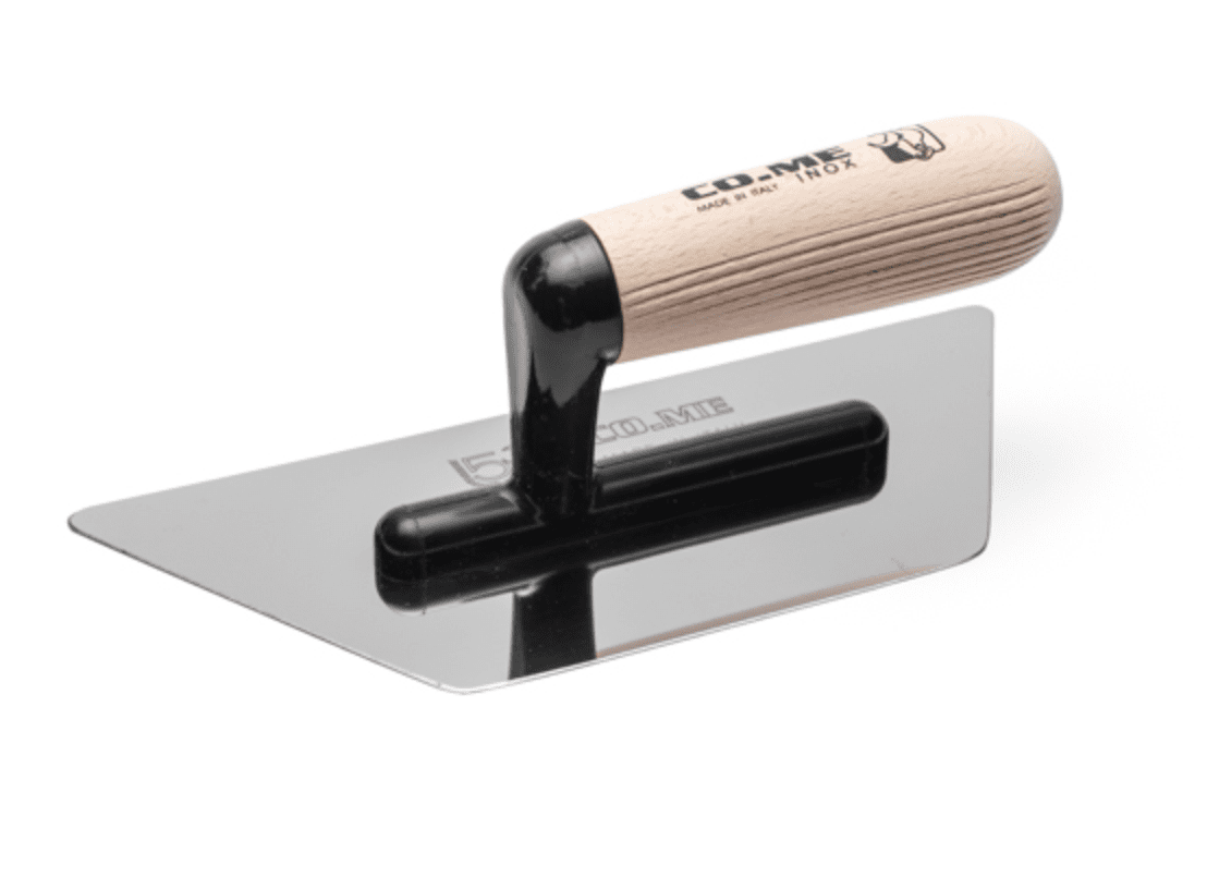 Venetian Trowel Rhombus 310LRA
