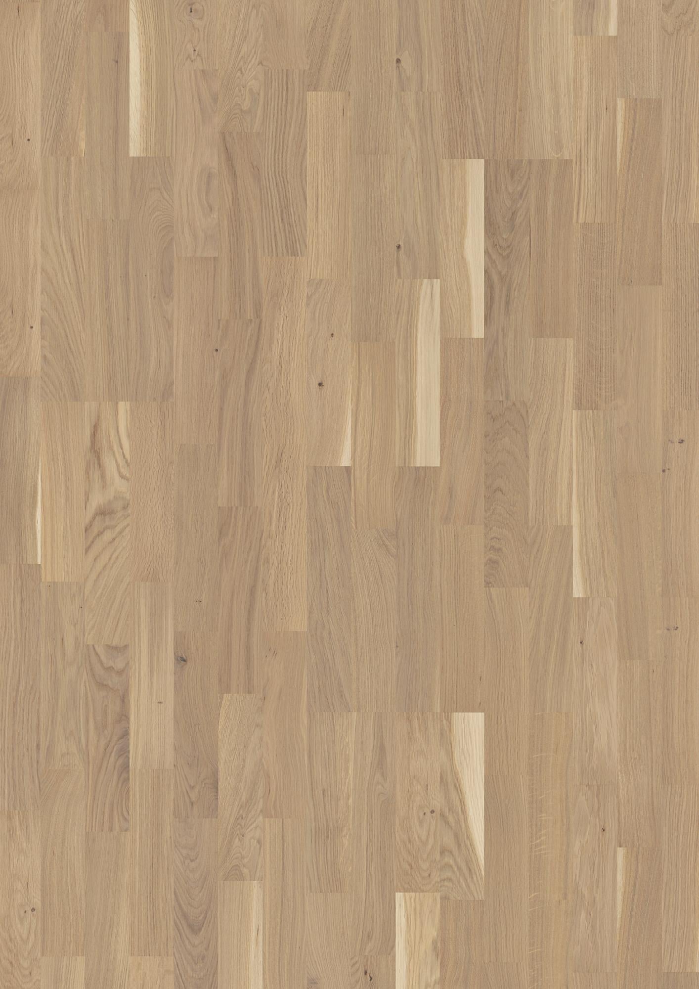 Boen 3-Strip Engineered Oak Finale