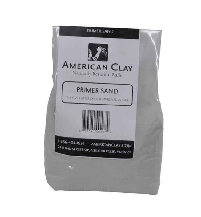 Primer Sand