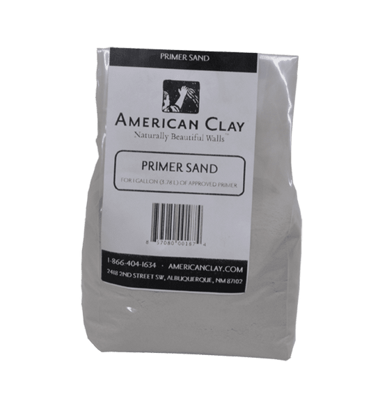Primer Sand