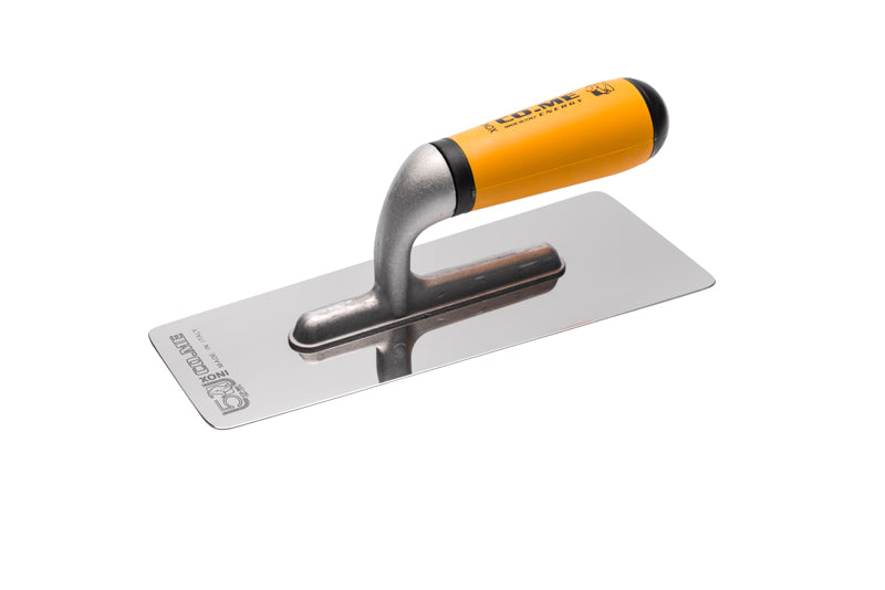 Venetian trowel 381LU By Co.Me