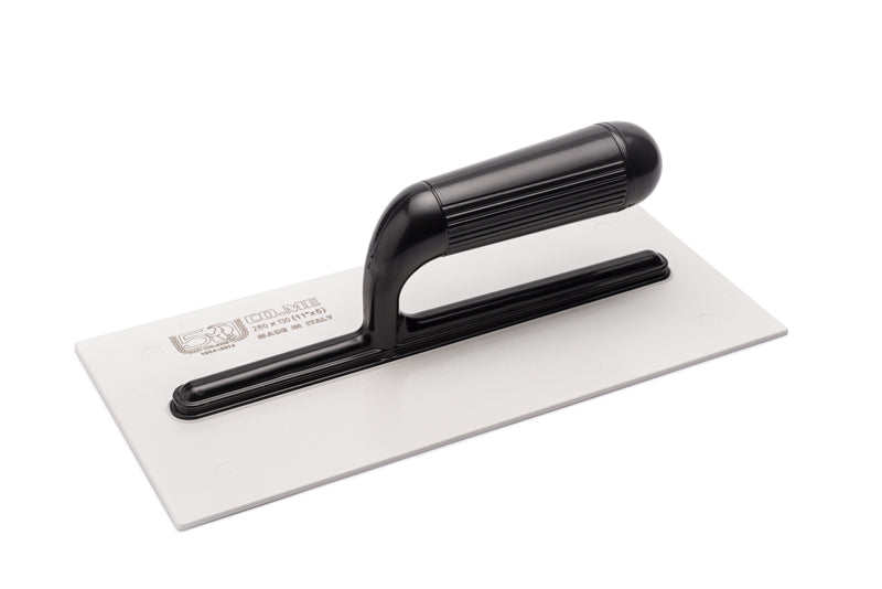 PVC/ABS ultra light trowel – 330PL by Co.Me