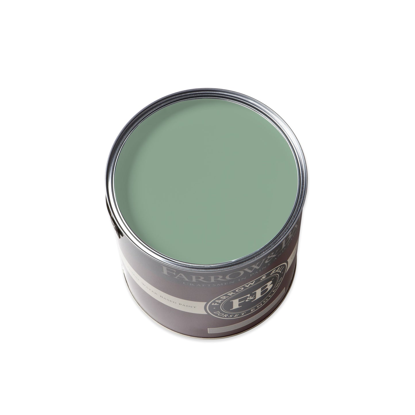 Arsenic No.214 By Farrow & Ball - 2