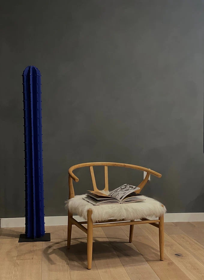 Color Atelier | Lime Wash Paint - Ardoise