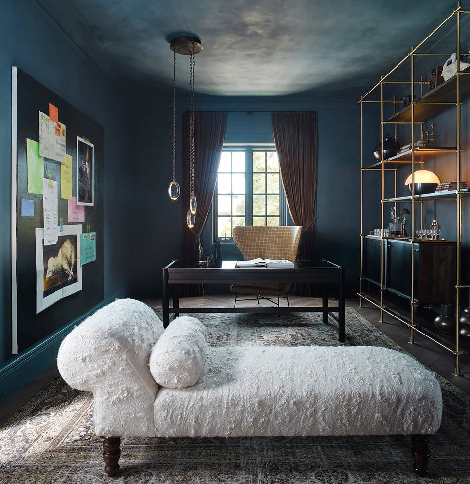 Color Atelier | Lime Wash Paint - Bibliothèque