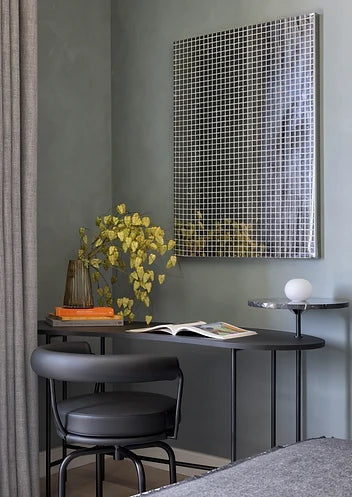 Color Atelier | Lime Wash Paint - Blue Fog