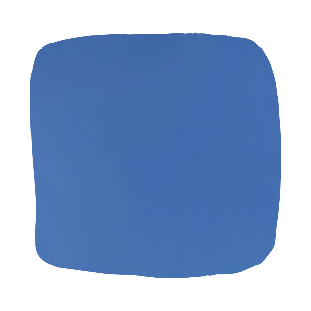 Color Atelier | Lime Wash Paint - Blue Izmir