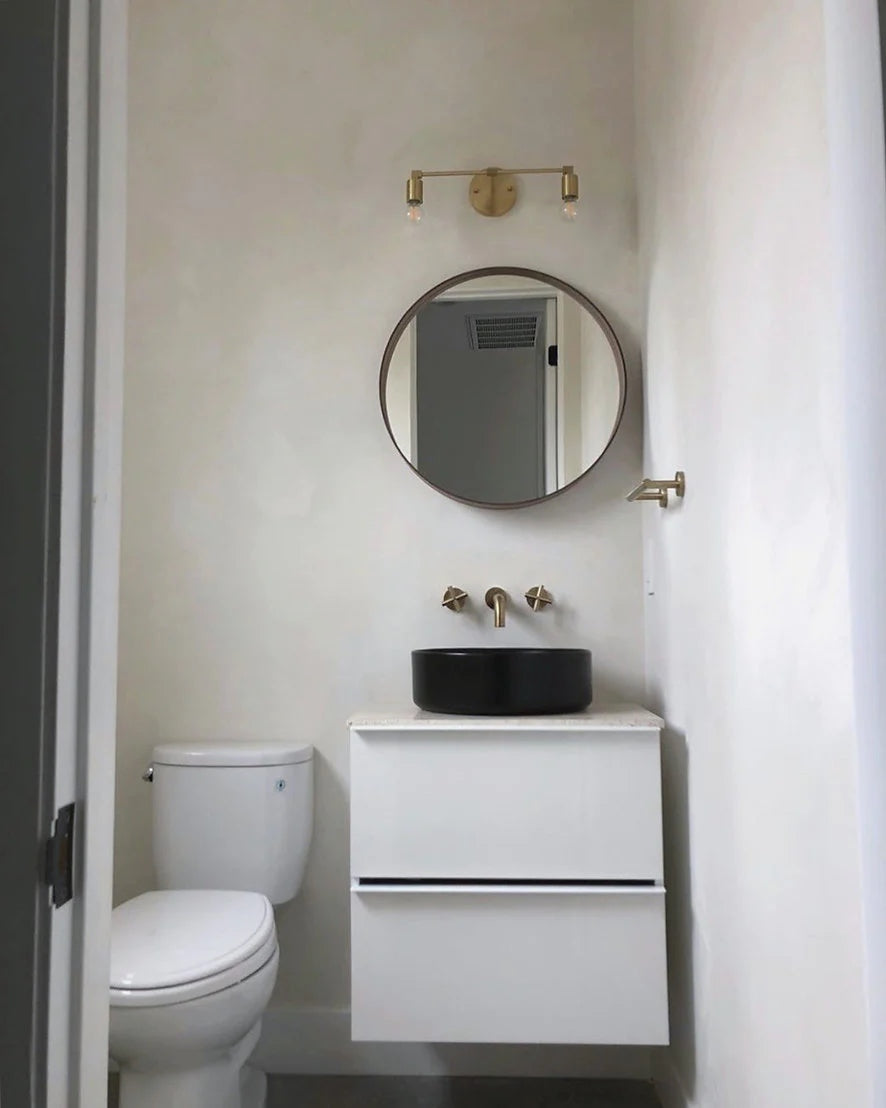 Lime Wash Paint - Chevre