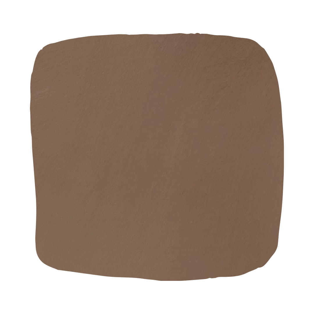 Color Atelier | Lime Wash Paint - Chocolat