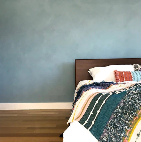 Color Atelier | Lime Wash Paint - Côte d'Azur