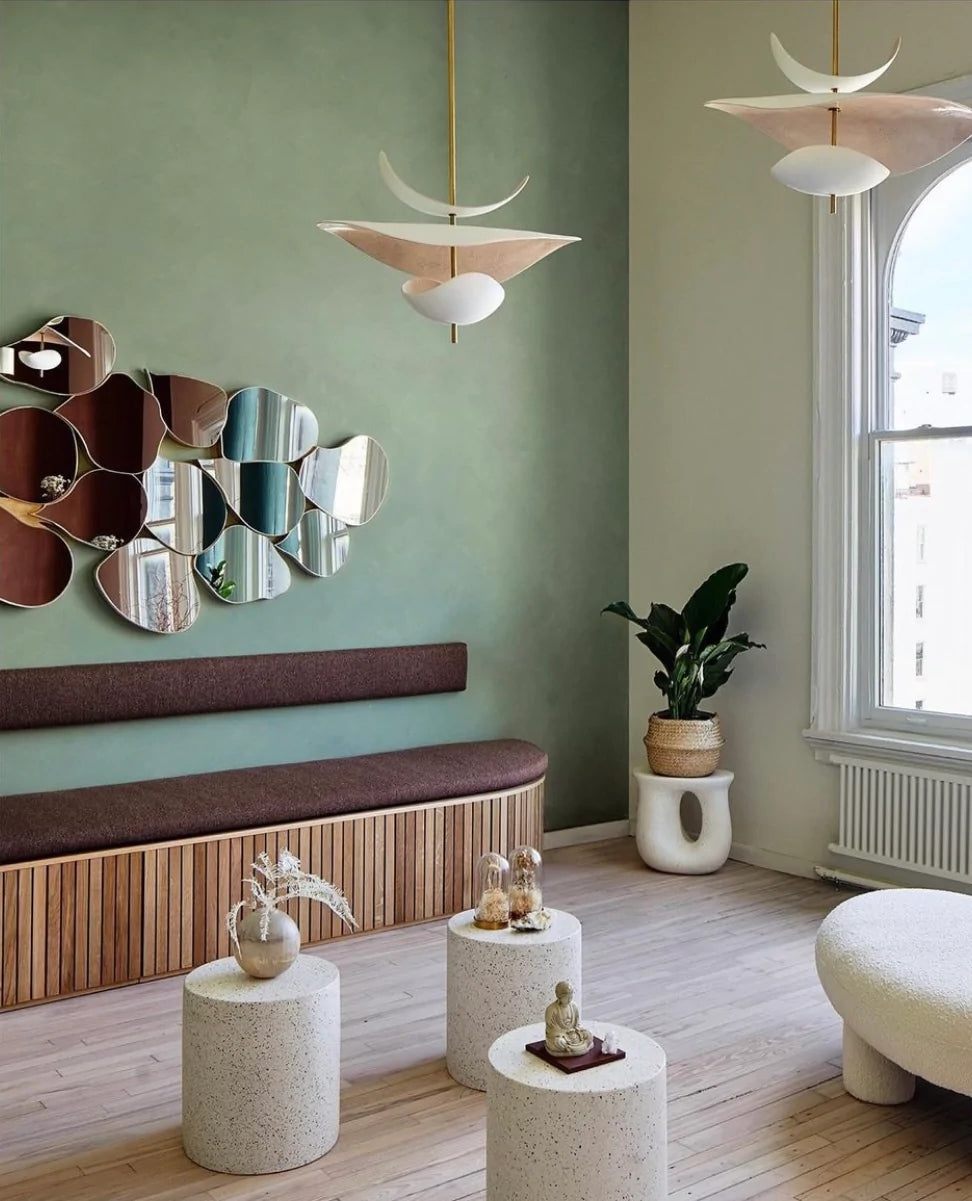 Color Atelier | Lime Wash Paint - Cypress Ink