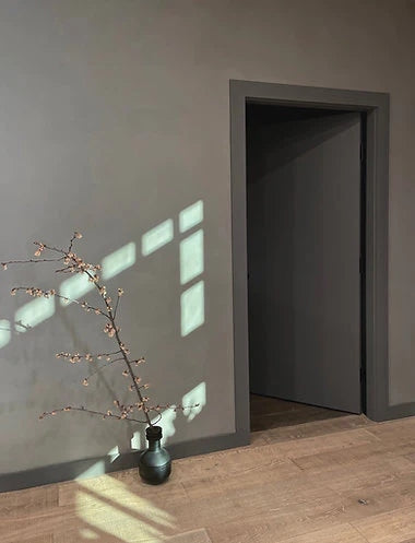 Color Atelier | Lime Wash Paint - Fumée