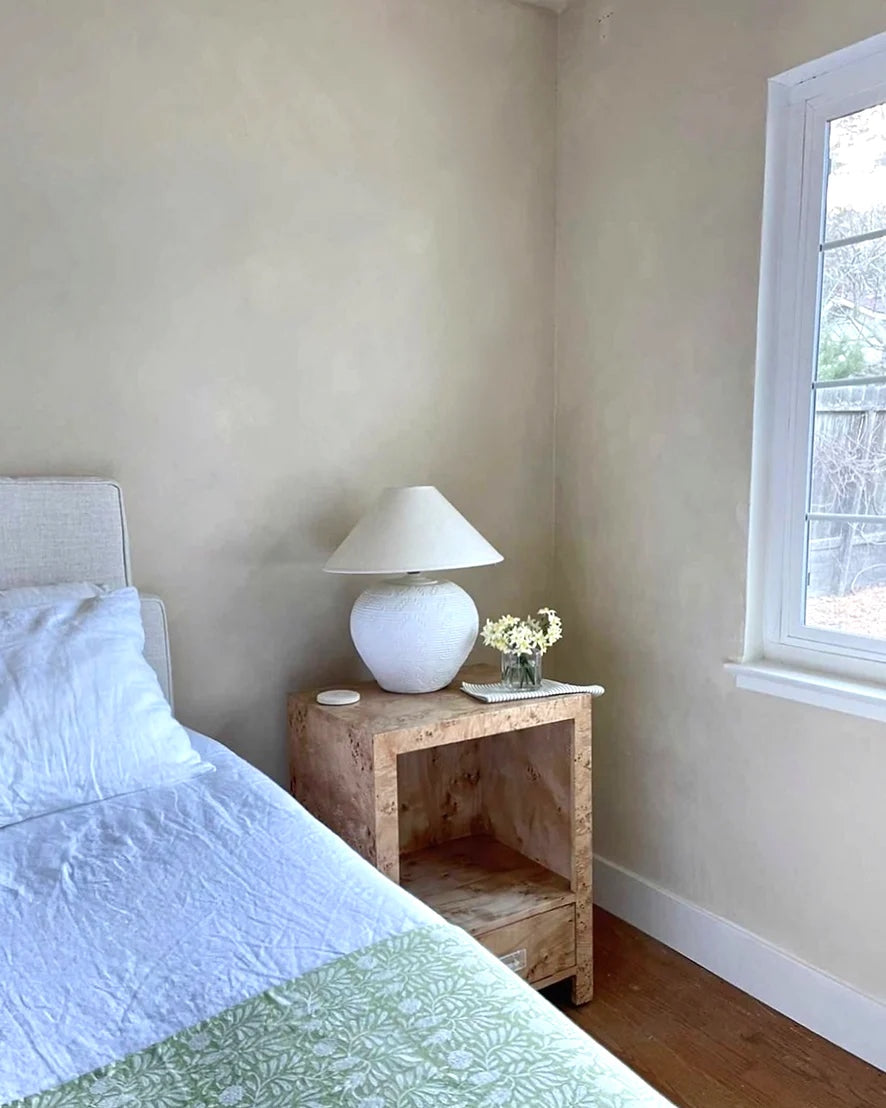 Lime Wash Paint - Habitat