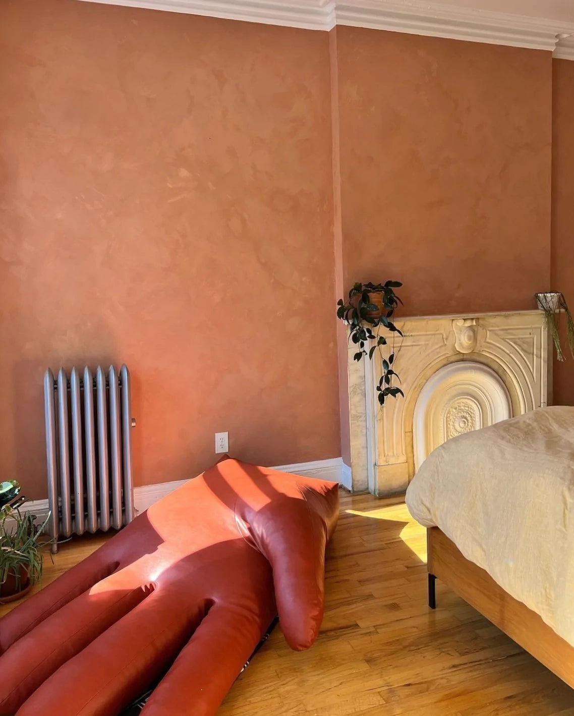 Color Atelier | Lime Wash Paint - Pamplemousse