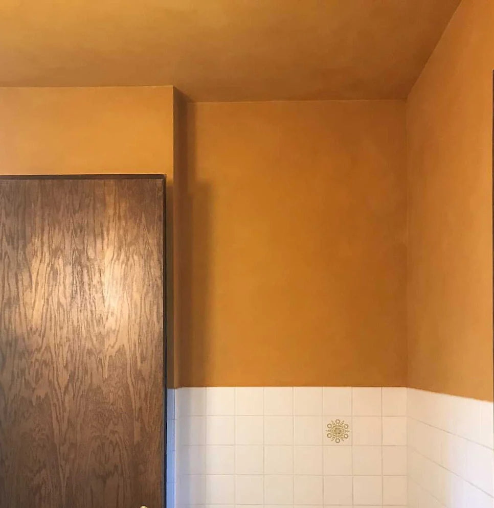 Color Atelier | Lime Wash Paint - Tagine