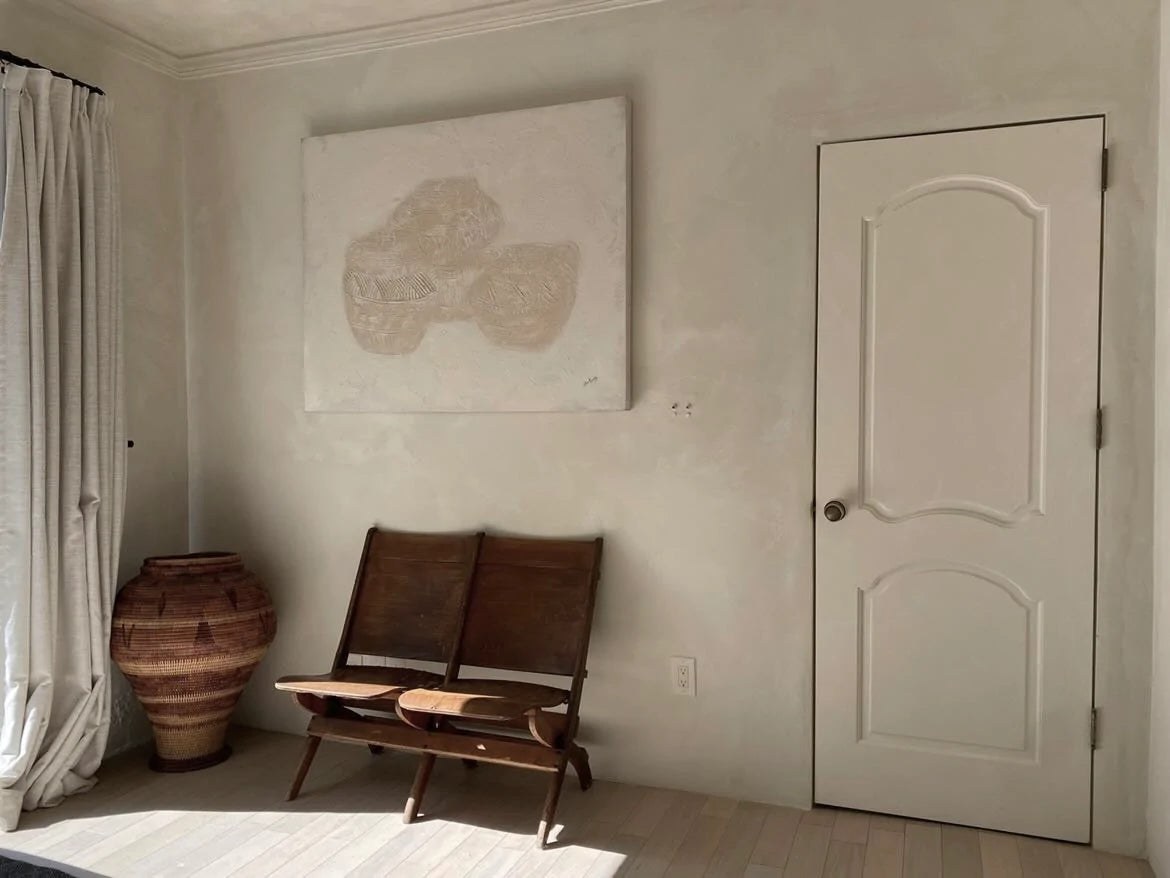 Color Atelier | Lime Wash Paint - Vendôme Beige