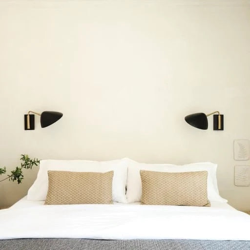 Lime Wash Paint - Lait