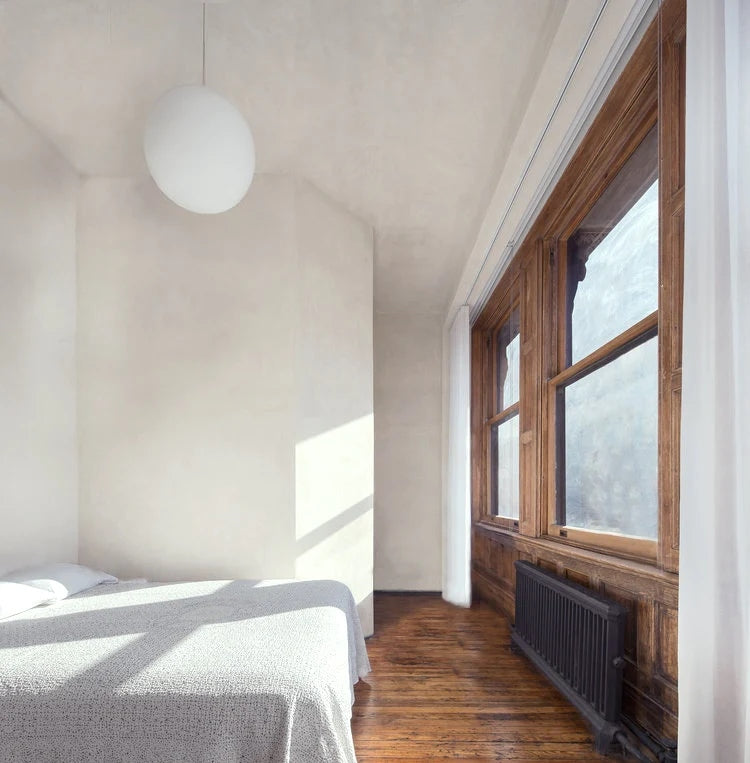 Lime Wash Paint - Plateau