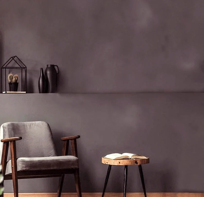 Color Atelier | Lime Wash Paint - Plume