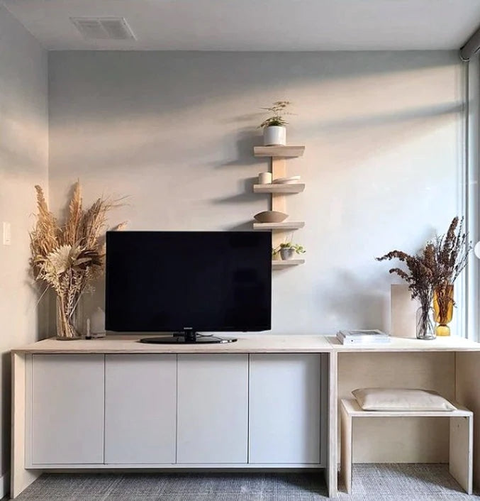 Lime Wash Paint - Roman
