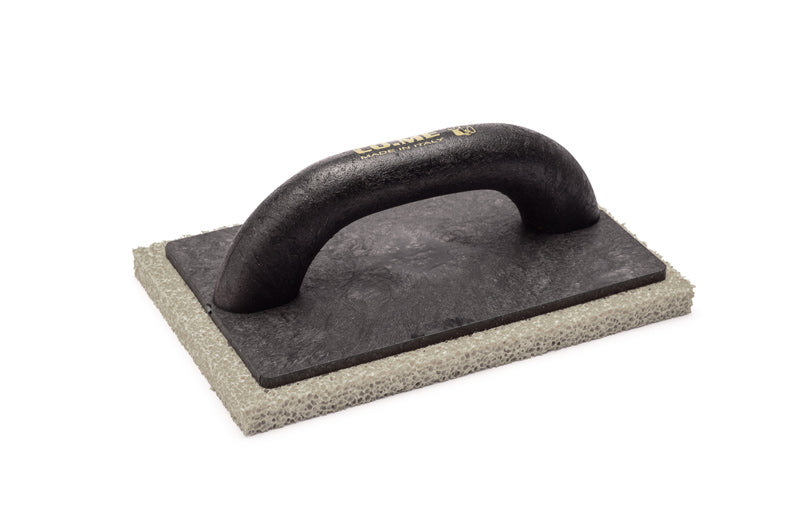 Grey hard-sponge float – 313 by Co.Me