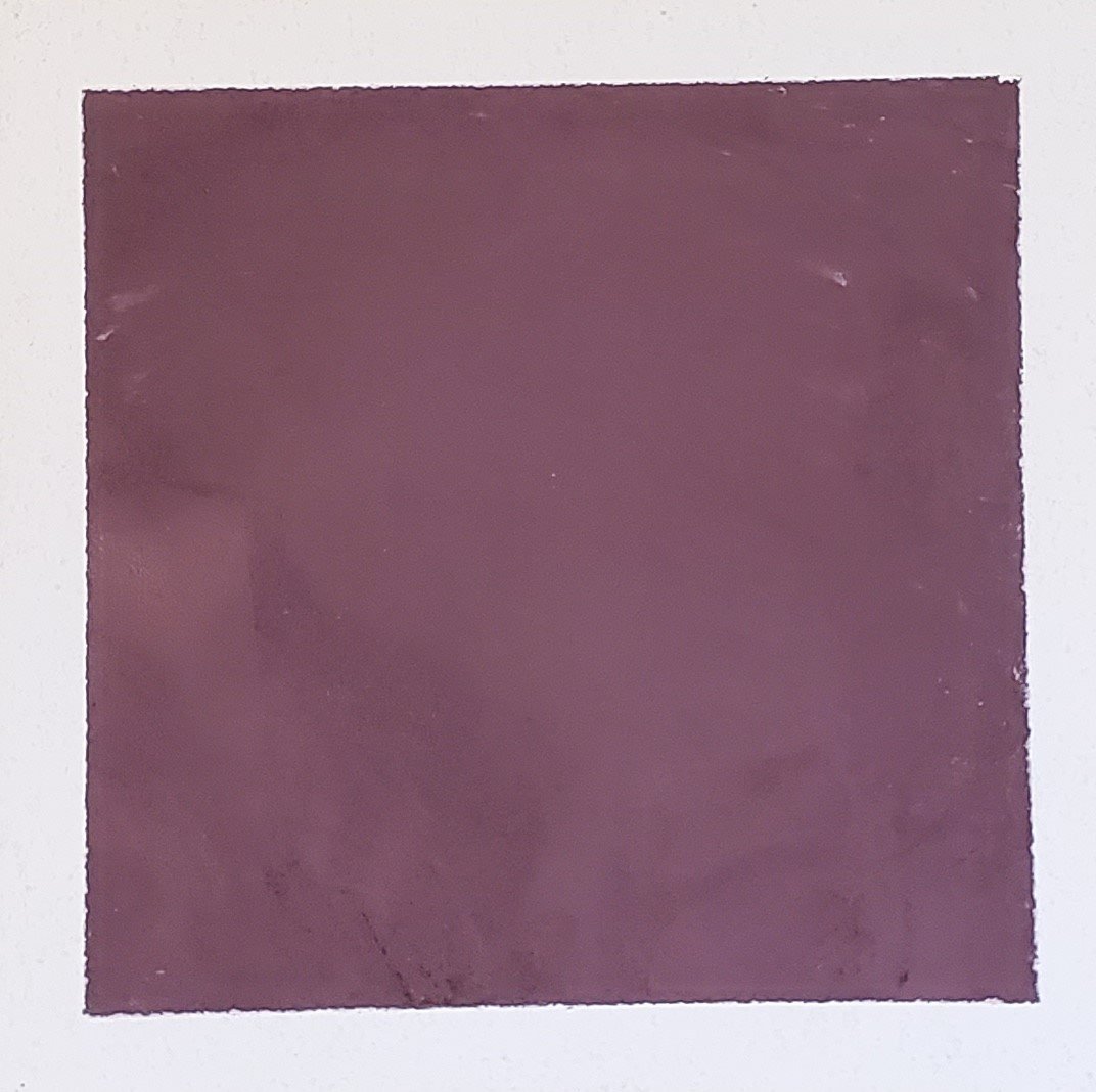 West Coast Colour Collection