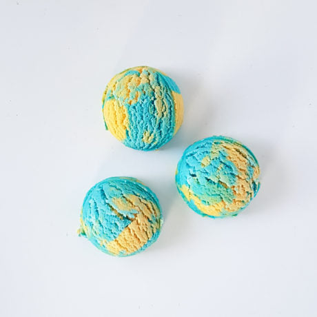 Liola luxuries - Bubble Scoops