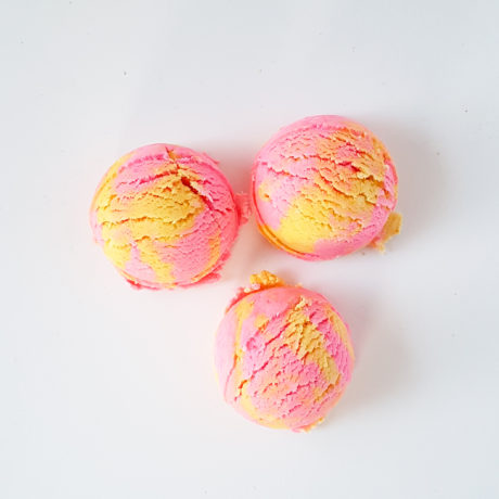 Liola luxuries - Bubble Scoops